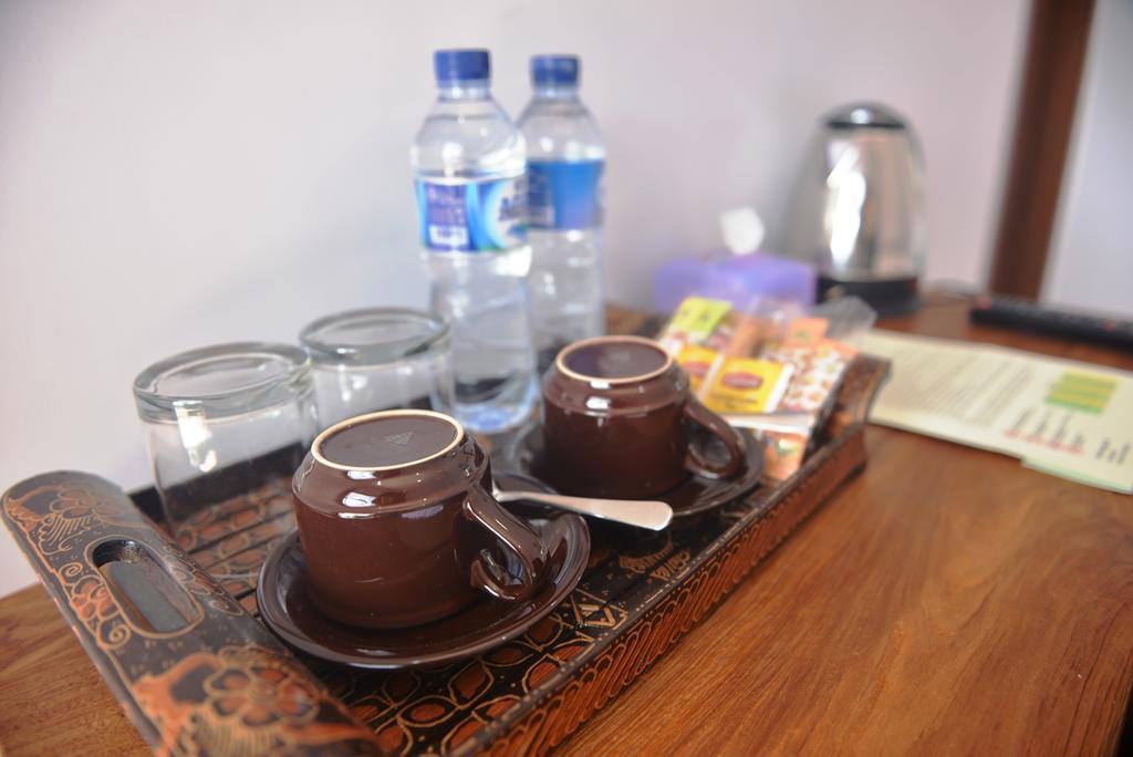 Malang Hill Syariah Redpartner Hotel Buitenkant foto