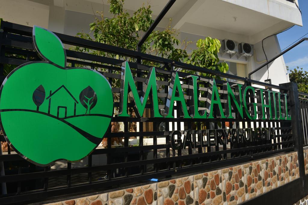 Malang Hill Syariah Redpartner Hotel Buitenkant foto