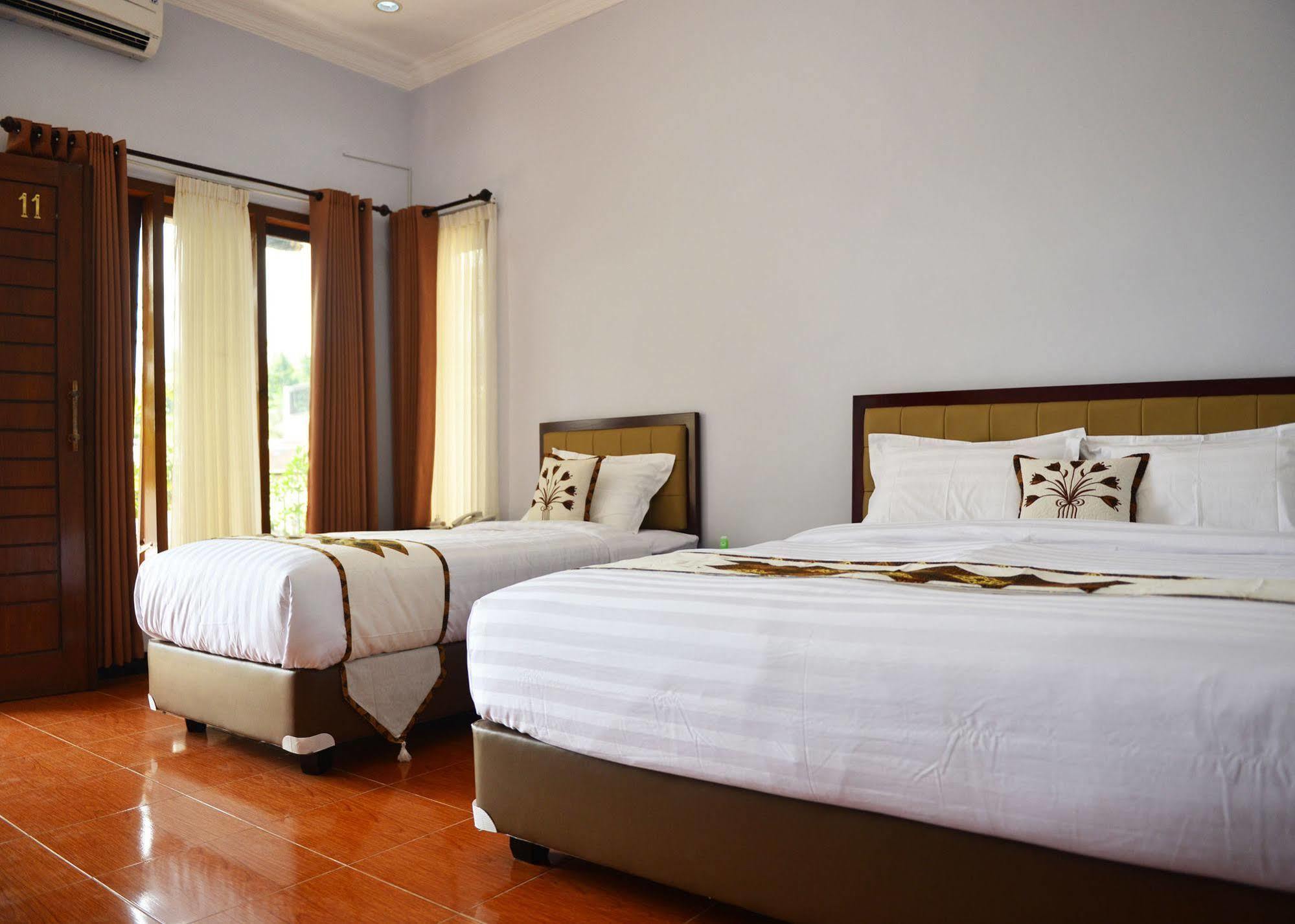 Malang Hill Syariah Redpartner Hotel Buitenkant foto